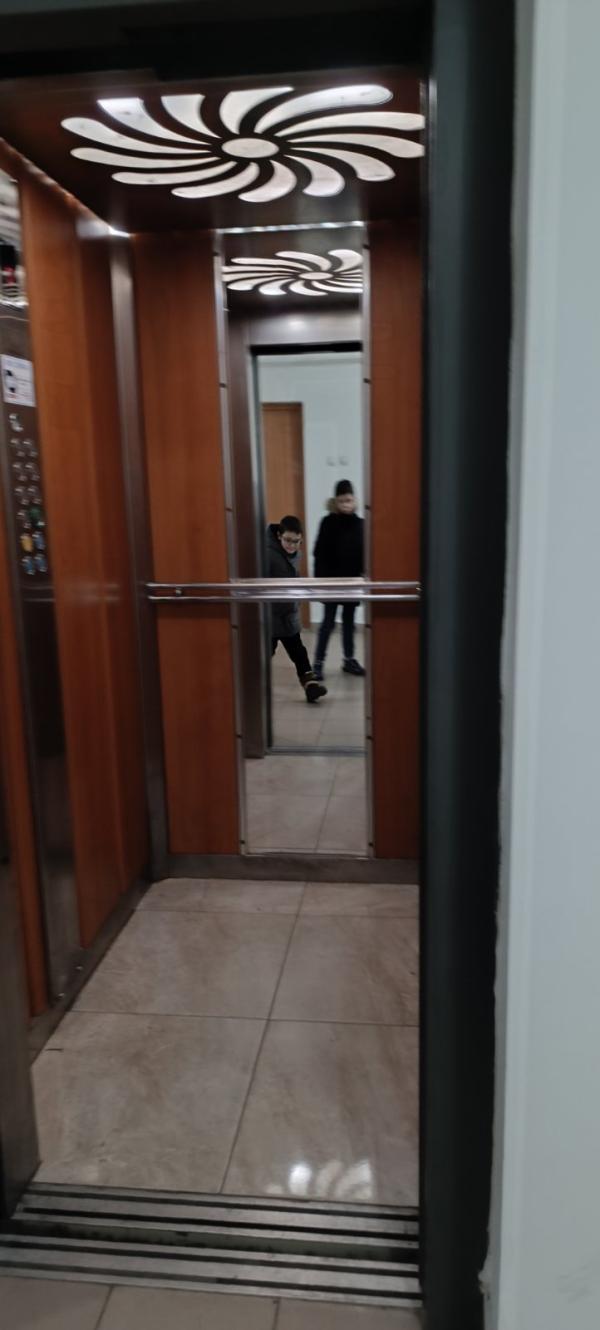 Slika 9 - Jovana Skerlića br.3, Dvosoban stan za izdavanje, 45m2, 300€